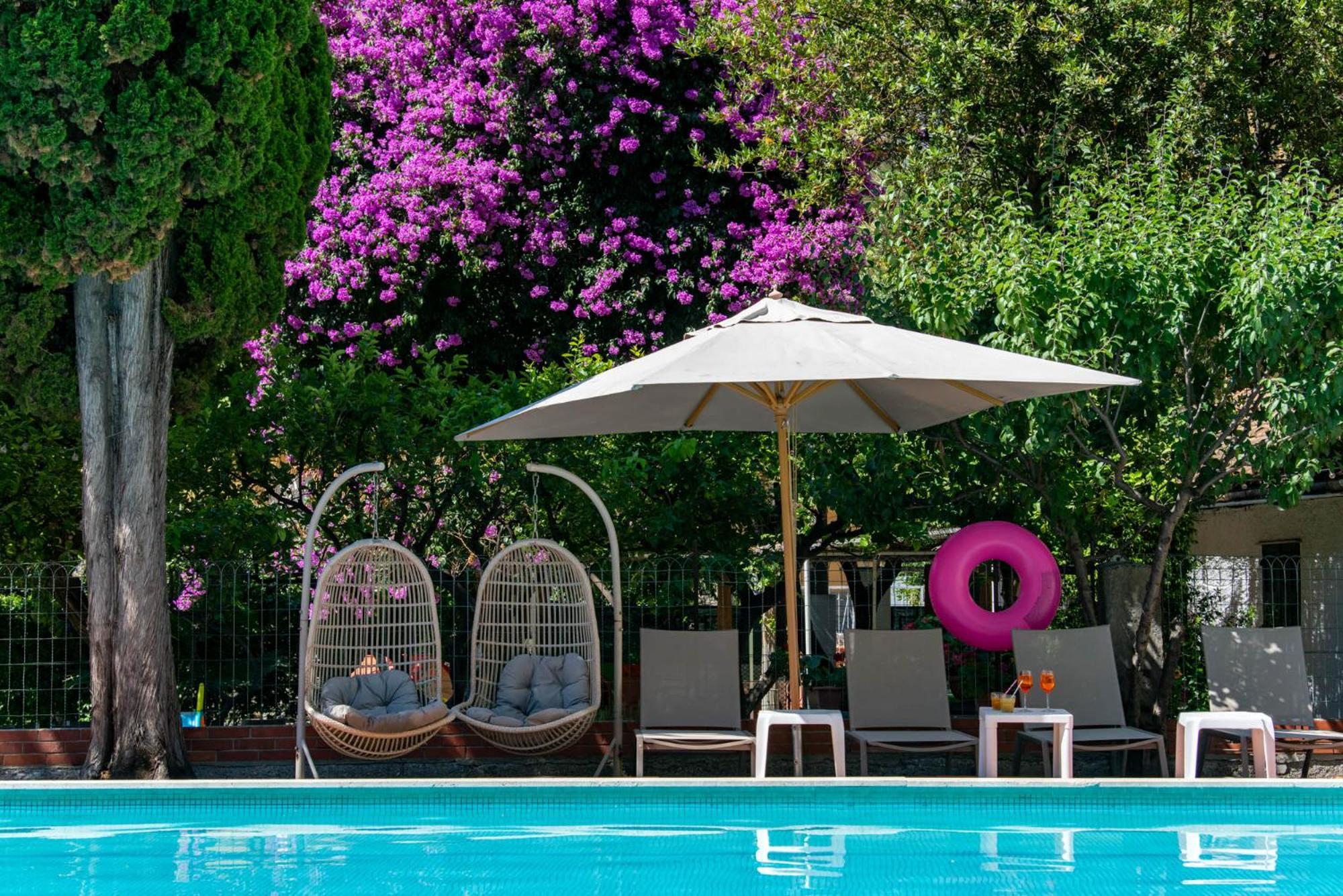 Hotel Helios Diano Marina Extérieur photo